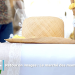 MARCHÉ DES MAMANS