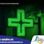 GRÈVE NATIONALE DES PHARMACIES