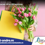SAINT-ANDRÉ FÊTE LES MAMANS