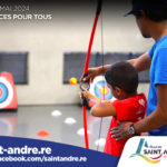 VACANCES POUR TOUS - 15 MAI 2023