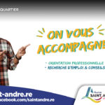 UN JOUR, UN QUARTIER