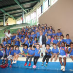 CHALLENGE OLYMPIQUES DES MARMAILLES