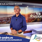 6/8 ANSAM ANTENNE RÉUNION - JOÉ BÉDIER