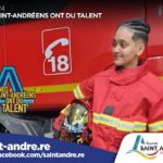NOS SAINT-ANDRÉENS ONT DU TALENT