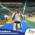 NOS SAINT-ANDRÉENS ONT DU TALENT