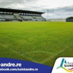 FERMETURE DES PLATEAUX VERTS - STADE