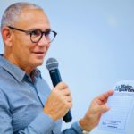 LE MAIRE DANS ZOT QUARTIER - CHAMP BORNE