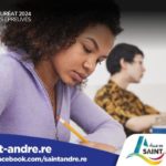 BACCALAURÉAT - DÉBUT DES EPREUVES
