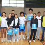 FINALE DES BENJAMINS - BASKETBALL