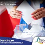 ÉLECTIONS LÉGISLATIVES 🗳️🇫🇷🇷🇪 - 30 juin et 7 juillet 2024