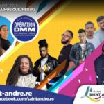 OPÉRATION #DMM - DJ MUSIQUE MÉDIA