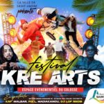 FESTIVAL KRÉ’ARTS