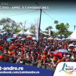 APPEL À CANDIDATURES