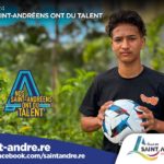 NOS SAINT-ANDRÉENS ONT DU TALENT