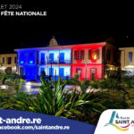 14 JUILLET - HÔTEL DE VILLE