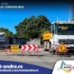 INFOS TRAVAUX