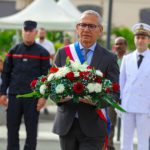 CÉRÉMONIE DU 14 JUILLET