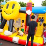 VACANCES POUR TOUS - TOP DÉPART