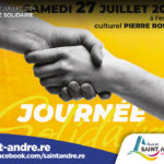 JOURNÉE SOLIDAIRE