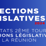 ÉLECTIONS LÉGISLATIVES