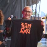 TI PICNIC EXO - PARC DU COLOSSE