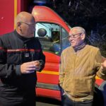INCENDIE CHEMIN DE DIORE