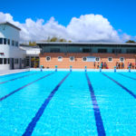 INFRASTRUCTURES SPORTIVES - RÉOUVERTURES
