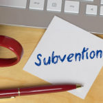 DEMANDE SUBVENTIONS 2025