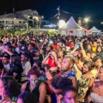 SEMAINE COMMERCIALE ET ARTISANALE - UNE NOCTURNE RÉUSSIE