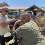 CYCLONE GARANCE : MOBILISATION GÉNÉRALE POUR LA POPULATION