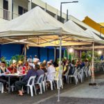 IFTAR - GRANDE MOSQUÉE CENTRE VILLE