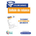 MESSAGE DE LA CIREST : AIDE AUX TPE DU TERRITOIRE