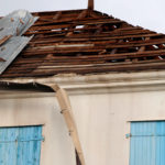ARRÊTÉ ÉTAT DE CATASTROPHE NATURELLE