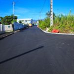 TRAVAUX  - TERRE ROUGE