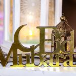 SOIRÉE EÏD UL FITR