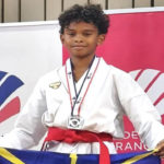 COUPE DE FRANCE DE KARATÉ - LES SAINT-ANDRÉENS BRILLANTS
