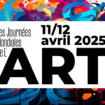 LES JOURNÉES MONDIALES DE L'ART