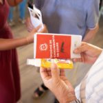 MOBILISATION CONTRE LE CHIKUNGUNYA