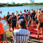 TRIATHLON / DUATHLON DU COLOSSE