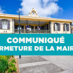 FERMETURE EXCEPTIONNELLE