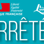 ARRÊTÉS PORTANT DÉCISION D'ESTER EN JUSTICE