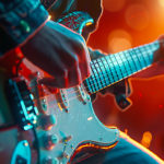 APPEL À CANDIDATURE - FÊTE DE LA MUSIQUE