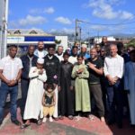 EID GAH - DES MILLIERS DE FIDÈLES RÉUNIS