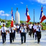 CÉRÉMONIE COMMÉMORATIVE D’HOMMAGE AUX MORTS POUR LA FRANCE