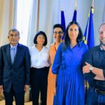 SAINT-ANDRÉ À L’HONNEUR : MADAME STÉPHANIE PARASSOURAMANAICK REMPORTE LE PRIX DE THÈSE DU SÉNAT 2025 !