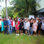 REPAS DES SENIORS CENTRE-VILLE EN FÊTE !