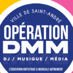 OPÉRATION #DMM - APPEL À CANDIDATURES