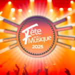 FÊTE DE LA MUSIQUE 2025 À SAINT-ANDRÉ