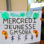 MERCREDI JEUNESSE - DES SPECTACLES HAUT EN COULEUR !