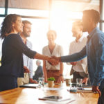 JOB DATING - CAMBUSTON